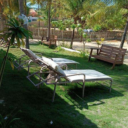 Suites Pitaya อิกาไรย์ ภายนอก รูปภาพ